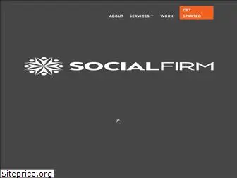 socialfirm.com