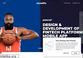 socialfix.com