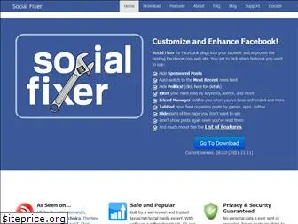www.socialfixer.com