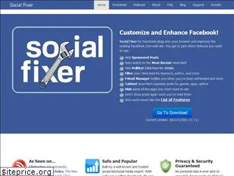 socialfixer.com