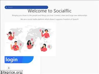 socialflic.com