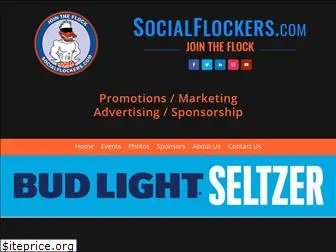 socialflockers.com