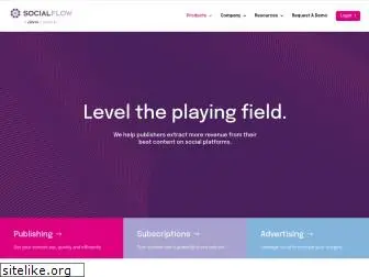 socialflow.com