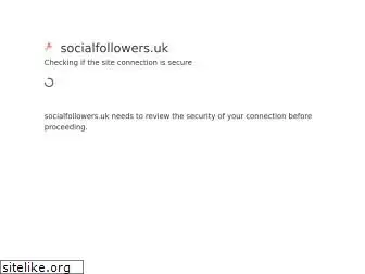 socialfollowers.uk