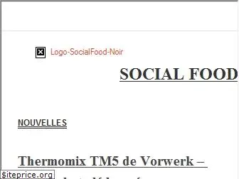 socialfood.fr