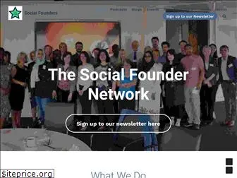 socialfounder.org