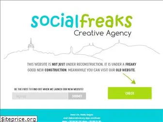 socialfreaks.org
