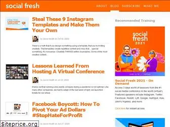 socialfresh.com