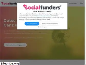 socialfunders.com