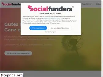 socialfunders.org