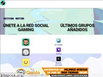 socialgamers.es