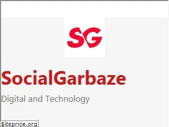 socialgarbaze.wordpress.com