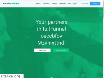 socialgarden.com.au