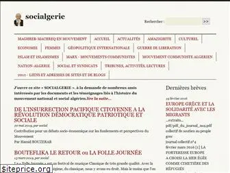 socialgerie.net
