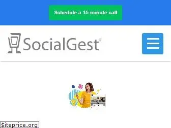 socialgest.net