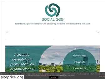 socialgob.org