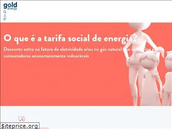 socialgoldenergy.com