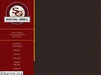 socialgrillsc.com