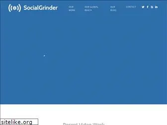 socialgrindr.com