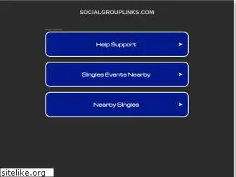 socialgrouplinks.com