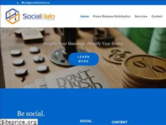 socialhalomedia.com