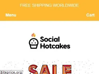 socialhotcakes.com
