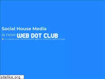 socialhousemedia.com