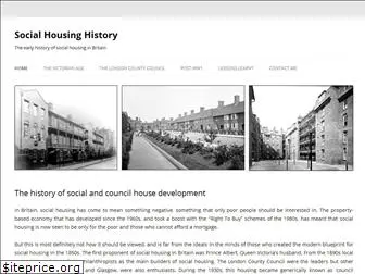 socialhousinghistory.uk