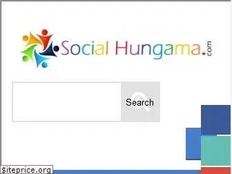 socialhungama.com