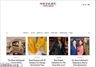 socialifechicago.com