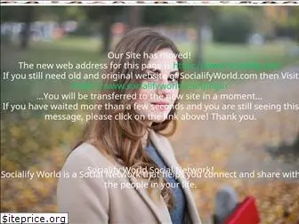 socialifyworld.com