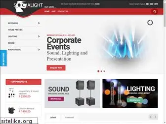 socialight.co.za