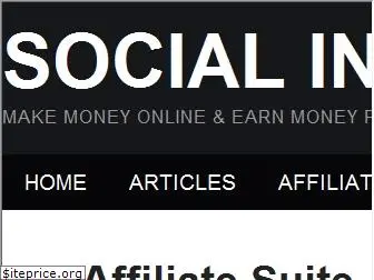 socialinfohub.com