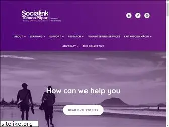 socialink.org.nz