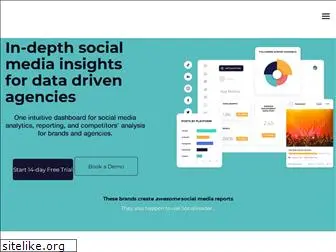 socialinsider.io