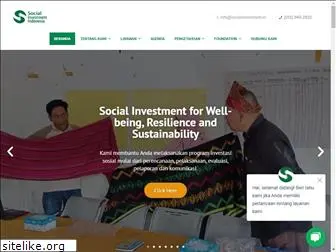 socialinvestment.id
