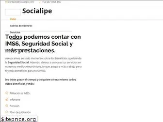 socialipe.com