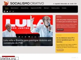 socialismocriativo.com.br