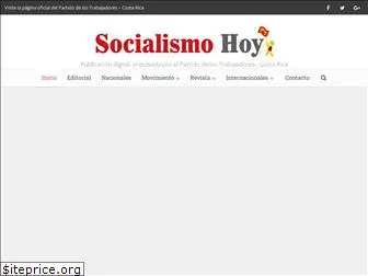 socialismohoy.com