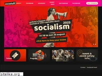 socialismsydney.com