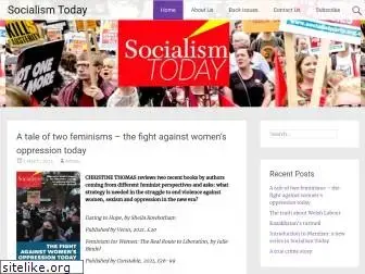 socialismtoday.org