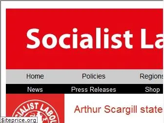 socialist-labour-party.org.uk