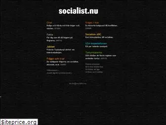 socialist.nu