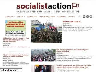 socialistaction.org