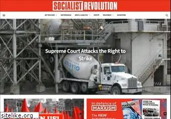 socialistappeal.org