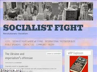 socialistfight.com