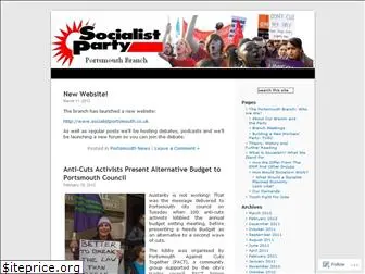socialistpartyp.wordpress.com