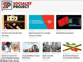 socialistproject.ca