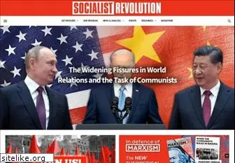 socialistrevolution.org
