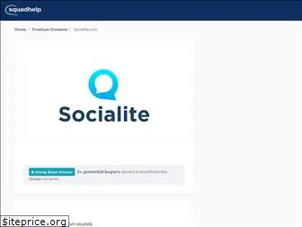 socialite.com